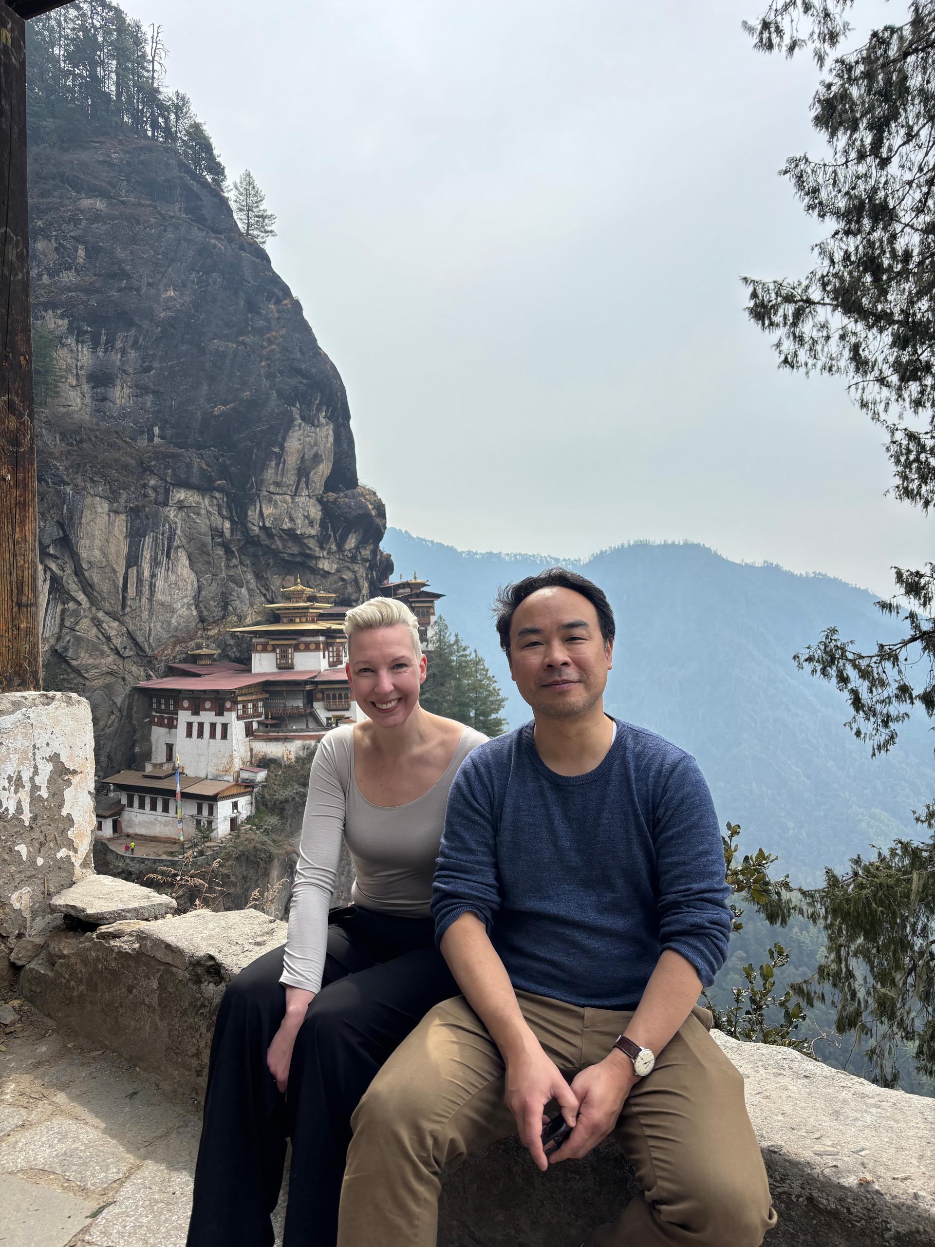 Erasmus+ mobility from Leiden University, Netherlands - Photo 2